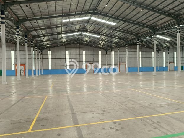 Gudang Area Bisnis di , Luas 8000m2m², Kawasan Niaga Gudang Area Bisnis di , Luas 8000m2m², Kawasan Niaga