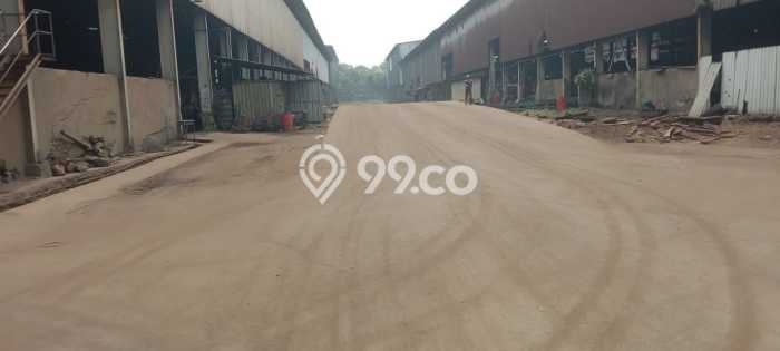 Unit Pabrik Dijual di Tangerang Tangerang Luas Bangunan 60000m2 Unit Pabrik Dijual di Tangerang Tangerang Luas Bangunan 60000m2