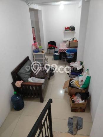 Rumah Minimalis 3 KT di Sunter Jakarta Utara Unfurnished Rumah Minimalis 3 KT di Sunter Jakarta Utara Unfurnished