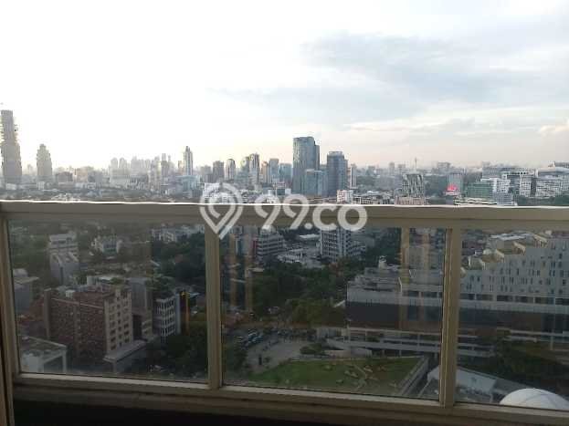 Hunian Strategis 61m2 di Cikini Jakarta Pusat 2 KT Hunian Strategis 61m2 di Cikini Jakarta Pusat 2 KT