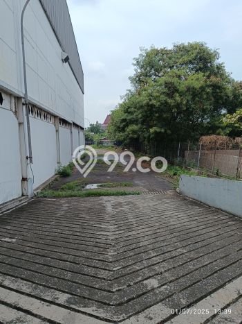 Disewakan Gudang di Kawasan Ramai Cikarang Luas 19000m2 Disewakan Gudang di Kawasan Ramai Cikarang Luas 19000m2
