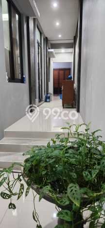 Rumah Elit LB 350m2 Siap Pakai Desain Elegan di Sunter, Jakarta Utara Rumah Elit LB 350m2 Siap Pakai Desain Elegan di Sunter, Jakarta Utara