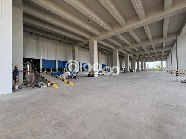 Unit Gudang Paling Strategis di Kelapa Gading Jakarta Utara dengan LB 8628m2 Unit Gudang Paling Strategis di Kelapa Gading Jakarta Utara dengan LB 8628m2