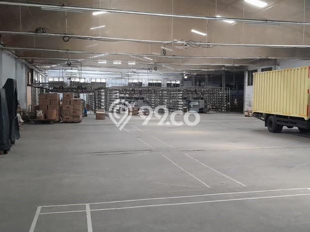 Pabrik Bagus Dijual LB 5838m2 Lokasi Strategis Tangerang Area Cocok untuk Berbisnis Pabrik Bagus Dijual LB 5838m2 Lokasi Strategis Tangerang Area Cocok untuk Berbisnis