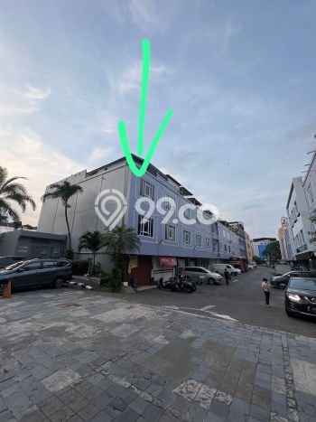 Untuk Dijual! Ruko di Pangeran Jayakarta Jakarta Pusat LT 72m2 / LB 250m2 Kawasan Bisnis Untuk Dijual! Ruko di Pangeran Jayakarta Jakarta Pusat LT 72m2 / LB 250m2 Kawasan Bisnis