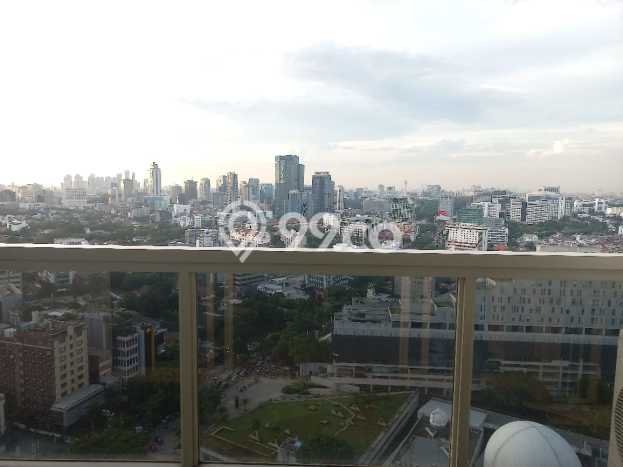 Hunian Strategis 61m2 di Cikini Jakarta Pusat 2 KT Hunian Strategis 61m2 di Cikini Jakarta Pusat 2 KT