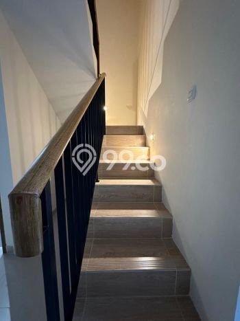 Hunian Mewah LB 180m2 Siap Pakai Desain Elegan di Alam Sutera, Tangerang Hunian Mewah LB 180m2 Siap Pakai Desain Elegan di Alam Sutera, Tangerang