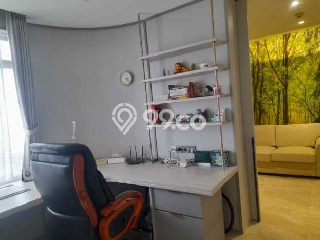 Hunian Apartemen Ideal untuk Dijual di Jakarta Utara dengan 1 Kamar Hunian Apartemen Ideal untuk Dijual di Jakarta Utara dengan 1 Kamar