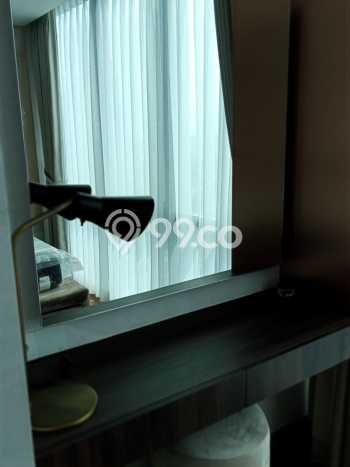 Unit Apartemen Eksklusif Dijual di Cempaka Putih dengan 4 Kamar Tidur Unit Apartemen Eksklusif Dijual di Cempaka Putih dengan 4 Kamar Tidur