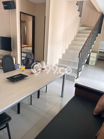 Sewa cepat rumah minimalis strategis 3 Kamar di Lippo Cikarang, Cikarang Sewa cepat rumah minimalis strategis 3 Kamar di Lippo Cikarang, Cikarang