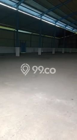 LOKASI PREMIUM! Gudang di Cikande, Luas 1260m2m², Pusat Bisnis LOKASI PREMIUM! Gudang di Cikande, Luas 1260m2m², Pusat Bisnis