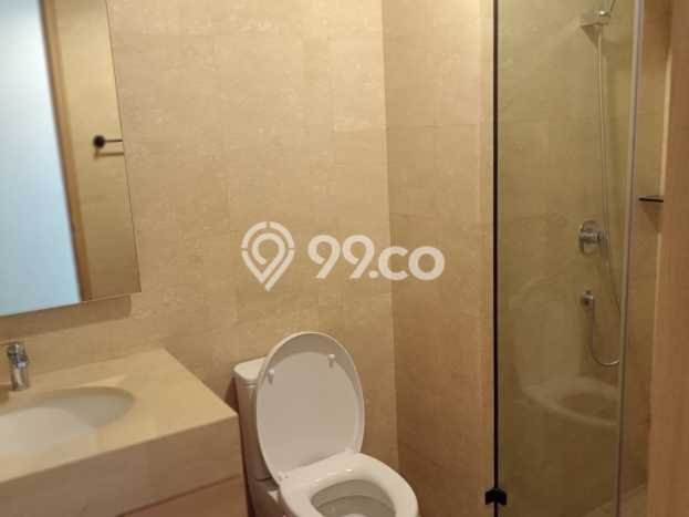 Unit Apartemen Eksklusif Dijual di Cempaka Putih dengan 4 Kamar Tidur Unit Apartemen Eksklusif Dijual di Cempaka Putih dengan 4 Kamar Tidur