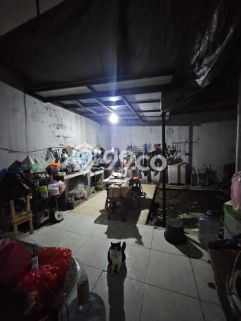 Dijual Rumah Modern 2 KT di BSD, Tangerang Dijual Rumah Modern 2 KT di BSD, Tangerang