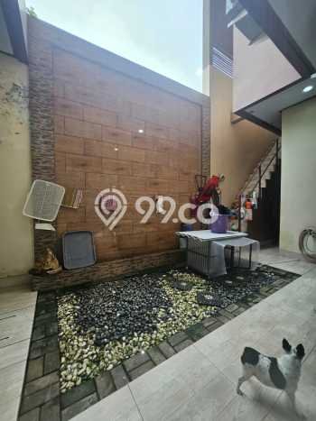 Hunian Mewah LB 300m2 Siap Huni Desain Elegan di Modernland, Tangerang Hunian Mewah LB 300m2 Siap Huni Desain Elegan di Modernland, Tangerang