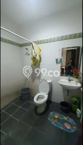Rumah Minimalis 3 Kamar LT 105m2 di Modernland Rumah Minimalis 3 Kamar LT 105m2 di Modernland