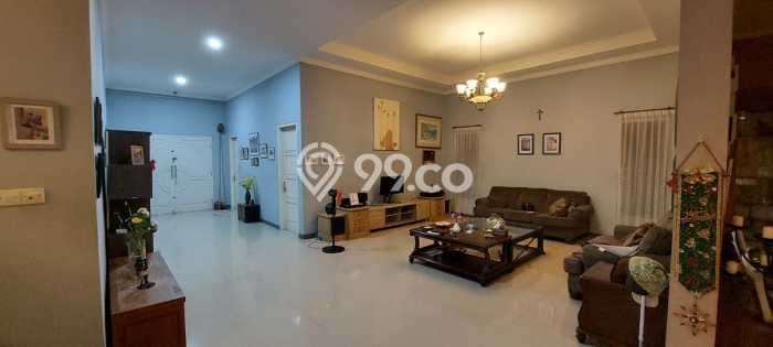 Dijual Rumah Premium dengan Fasilitas Sekitar Lengkap di Sawangan, Depok Dijual Rumah Premium dengan Fasilitas Sekitar Lengkap di Sawangan, Depok