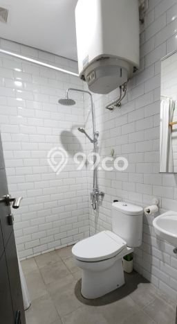 Rumah Modern 3 KT di Modernland Tangerang Full Furnished Rumah Modern 3 KT di Modernland Tangerang Full Furnished