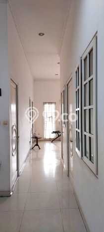 Dijual Rumah Mewah Elegan Dengan View Cantik di Modernland, Tangerang Dijual Rumah Mewah Elegan Dengan View Cantik di Modernland, Tangerang