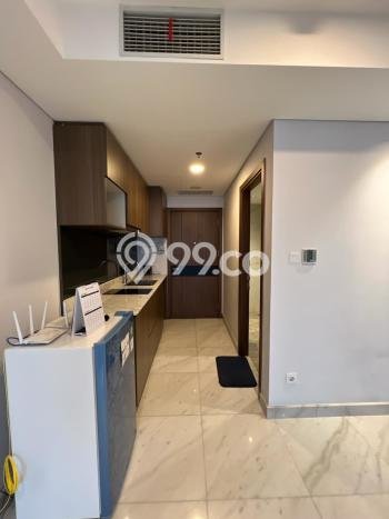 Disewakan Apartemen Minimalis 36m2 Punya 1 KT, 1 KM, Lokasi di Pinang Disewakan Apartemen Minimalis 36m2 Punya 1 KT, 1 KM, Lokasi di Pinang