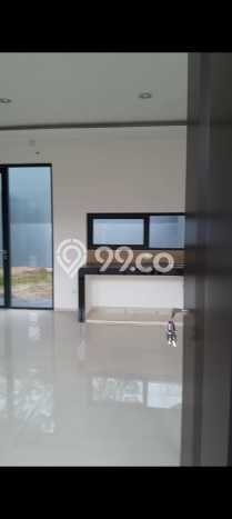 Hunian Cantik Minimalis Lb 89m2 di BSD, Tangerang Selatan Hunian Cantik Minimalis Lb 89m2 di BSD, Tangerang Selatan