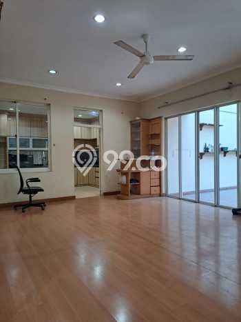 Ready to Use! Premium House LT 308m2 Desain Modern di Modernland Ready to Use! Premium House LT 308m2 Desain Modern di Modernland