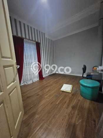 Sewa Rumah Murah di Modernland Tangerang dengan 5 Kamar Tidur Sewa Rumah Murah di Modernland Tangerang dengan 5 Kamar Tidur