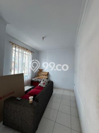 Rumah Ideal bagi Keluarga di - LT 120m2m² Rumah Ideal bagi Keluarga di - LT 120m2m²