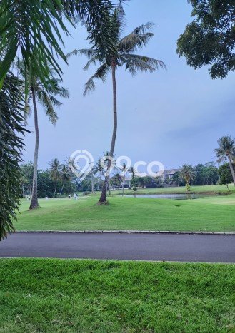 Tanah Dijual Area Strategis di Modernland Tangerang 308m2 Tanah Dijual Area Strategis di Modernland Tangerang 308m2