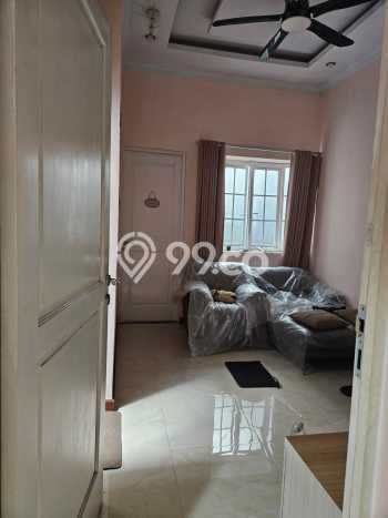 Jual Rumah Eksklusif 3 KT di Tangerang Kota, Tangerang Jual Rumah Eksklusif 3 KT di Tangerang Kota, Tangerang