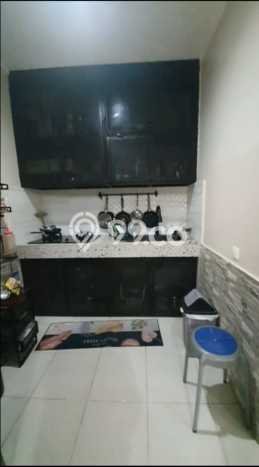 Rumah Minimalis 3 Kamar LT 105m2 di Modernland Rumah Minimalis 3 Kamar LT 105m2 di Modernland