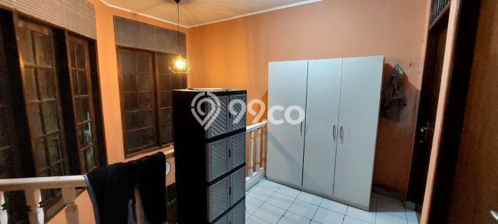 Rumah Modern 3 KT di Modernland Tangerang Unfurnished Rumah Modern 3 KT di Modernland Tangerang Unfurnished