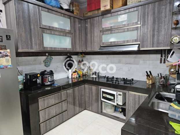 Jual Rumah Eksklusif 3 KT di Tangerang Kota, Tangerang Jual Rumah Eksklusif 3 KT di Tangerang Kota, Tangerang