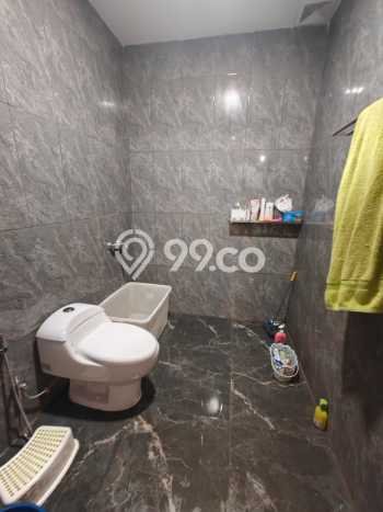 Jual Rumah Favorit Siap Huni LB 160m2 di Karawaci, Tangerang Jual Rumah Favorit Siap Huni LB 160m2 di Karawaci, Tangerang