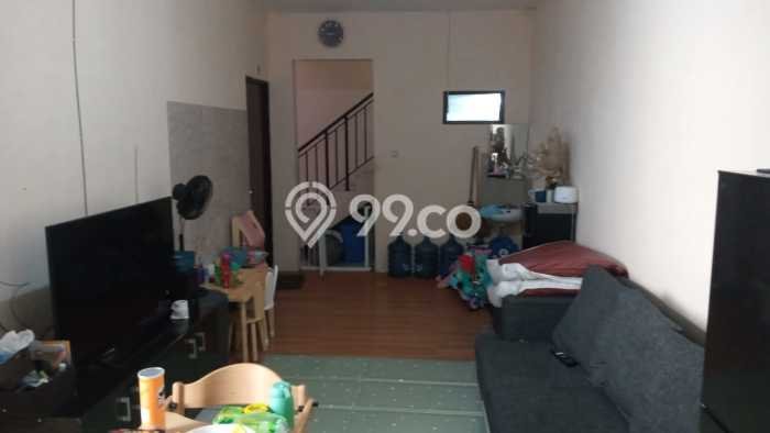 Dijual Cepat Rumah Favorit Siap Huni LB 140m2 di Periuk, Tangerang Dijual Cepat Rumah Favorit Siap Huni LB 140m2 di Periuk, Tangerang