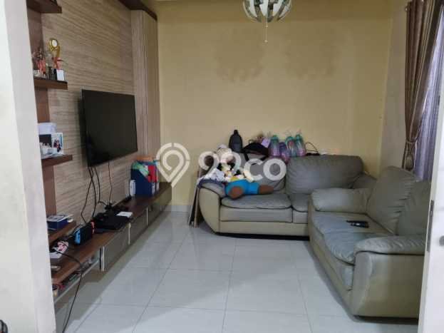 For Sale Hunian Rumah Nyaman 4 Kamar di Modernland, Tangerang For Sale Hunian Rumah Nyaman 4 Kamar di Modernland, Tangerang