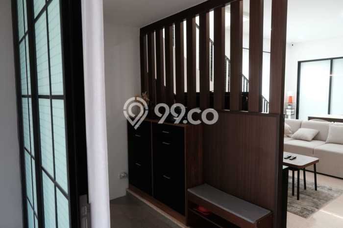 Dijual Rumah Mewah Exclusive di Tangerang, Tangerang Dijual Rumah Mewah Exclusive di Tangerang, Tangerang