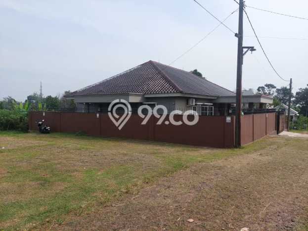 Dijual Rumah Premium dengan Fasilitas Sekitar Lengkap di Sawangan, Depok Dijual Rumah Premium dengan Fasilitas Sekitar Lengkap di Sawangan, Depok