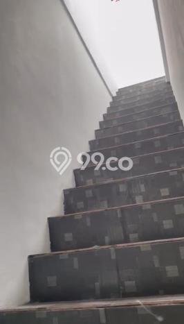 Siap Huni Rumah Mewah 4 Kamar di Serpong Dekat ke Mana Pun Siap Huni Rumah Mewah 4 Kamar di Serpong Dekat ke Mana Pun
