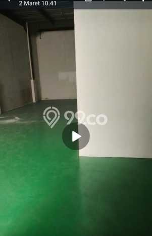 Unit Gudang Tersedia di Kapuk Kamal Spesifikasi LB 750m2 Unit Gudang Tersedia di Kapuk Kamal Spesifikasi LB 750m2