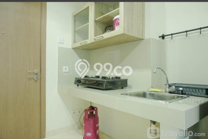 Sewa Apartemen Harga Terjangkau di Puri Indah 0 Bedroom Sewa Apartemen Harga Terjangkau di Puri Indah 0 Bedroom