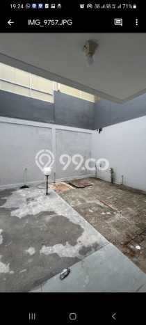 Rumah Minimalis 3 KT di Gading Serpong Tangerang Rumah Minimalis 3 KT di Gading Serpong Tangerang