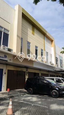 Ruko Dijual di Prime Area Jakarta Barat Luas 80m2 Ruko Dijual di Prime Area Jakarta Barat Luas 80m2