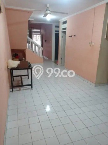Rumah sewa siap pakai 3 KT di Duri Kosambi, Jakarta Barat Rumah sewa siap pakai 3 KT di Duri Kosambi, Jakarta Barat