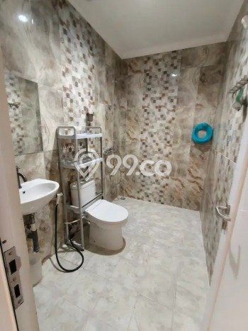 Jual Rumah Modern 5 KT di Bojong Indah, Jakarta Barat Jual Rumah Modern 5 KT di Bojong Indah, Jakarta Barat