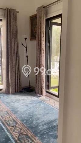 Siap Huni Rumah Mewah 4 Kamar di Serpong Dekat ke Mana Pun Siap Huni Rumah Mewah 4 Kamar di Serpong Dekat ke Mana Pun