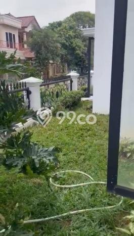 Siap Huni Rumah Mewah 4 Kamar di Serpong Dekat ke Mana Pun Siap Huni Rumah Mewah 4 Kamar di Serpong Dekat ke Mana Pun