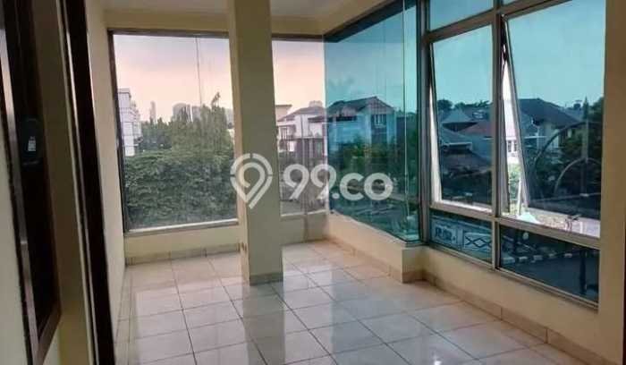 Unit Ruko Tersedia di Meruya Spesifikasi LB 227m2 Unit Ruko Tersedia di Meruya Spesifikasi LB 227m2
