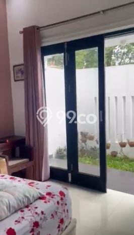 Siap Huni Rumah Mewah 4 Kamar di Serpong Dekat ke Mana Pun Siap Huni Rumah Mewah 4 Kamar di Serpong Dekat ke Mana Pun