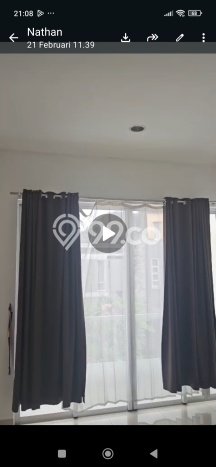 Jarang Ada! Rumah Sewa 3 Kamar Nyaman Siap Huni Green Lake City Jarang Ada! Rumah Sewa 3 Kamar Nyaman Siap Huni Green Lake City