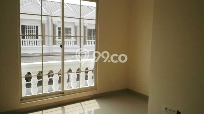Sewa Rumah Harga Terjangkau di Green Lake City Jakarta Barat dengan 2 KT Sewa Rumah Harga Terjangkau di Green Lake City Jakarta Barat dengan 2 KT
